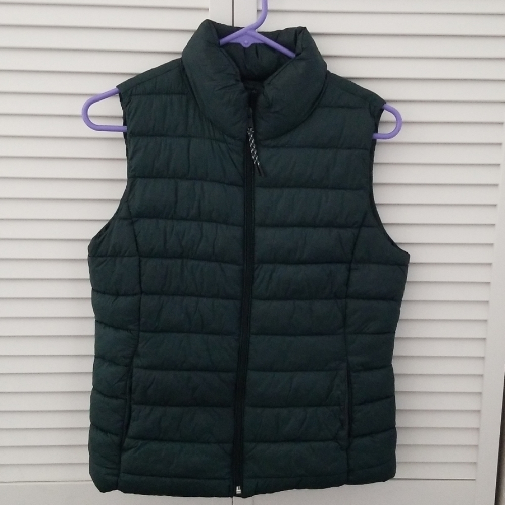 Gap Vest